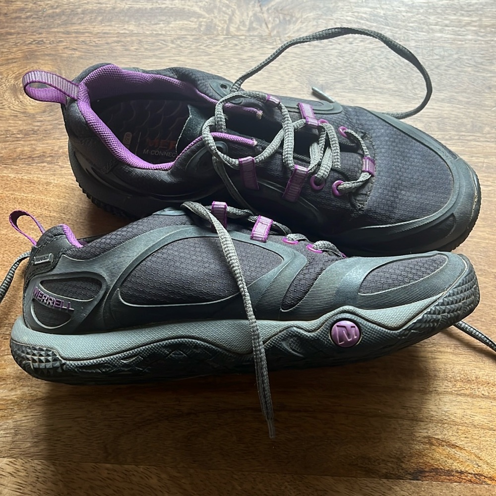 Merrell M-Connect Series Hiking Boots